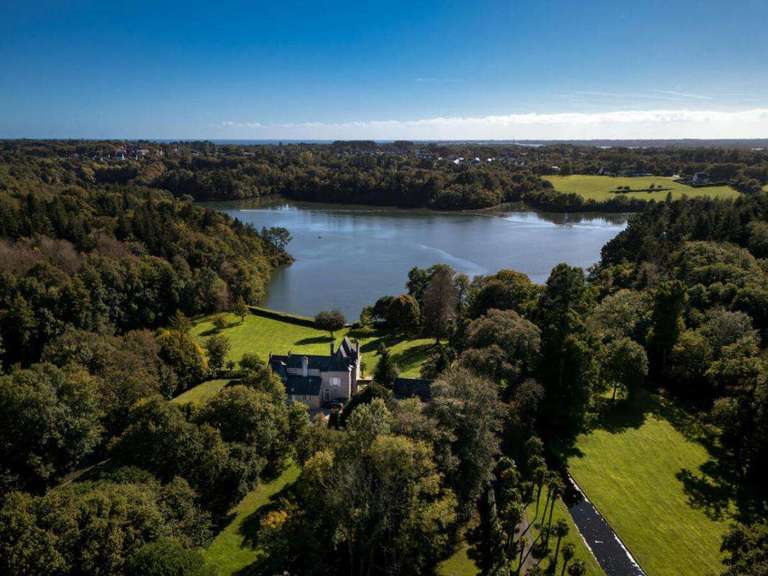 Propriété Plomelin - 8 chambres