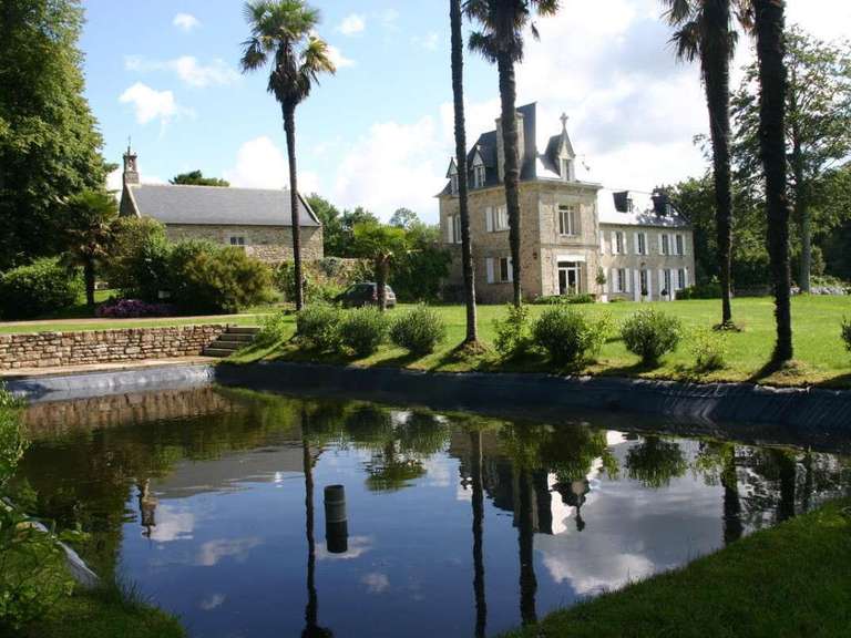 Propriété Plomelin - 8 chambres