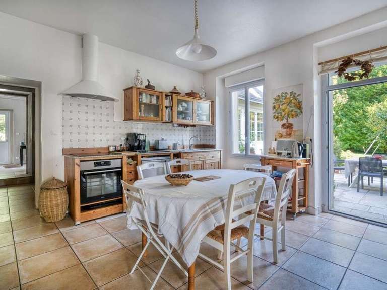 Propriété Plomelin - 8 chambres