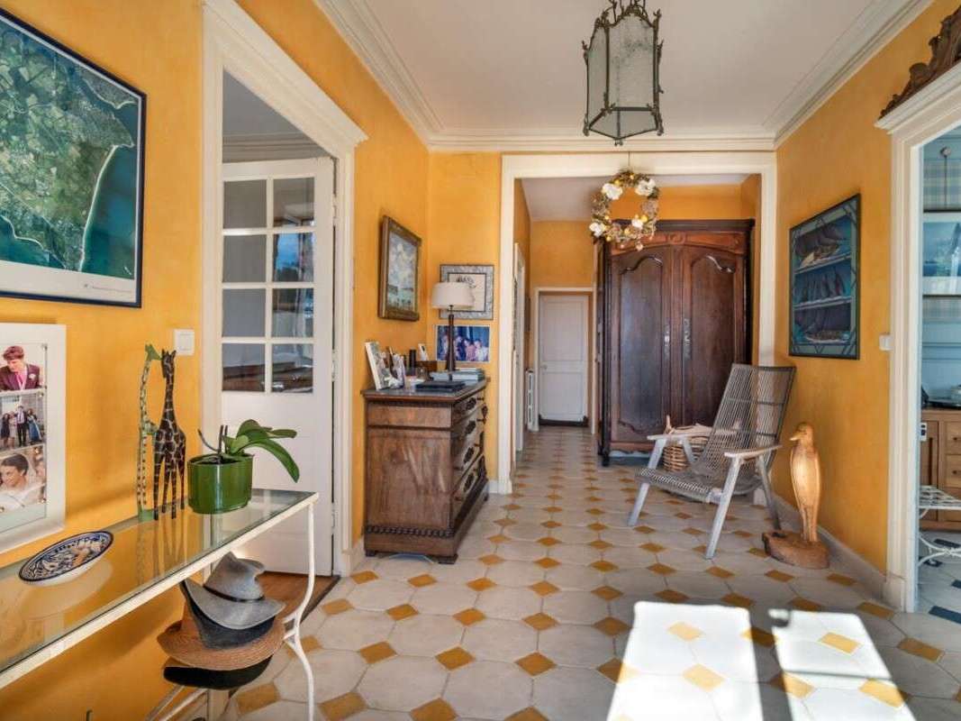 Propriété Plomelin