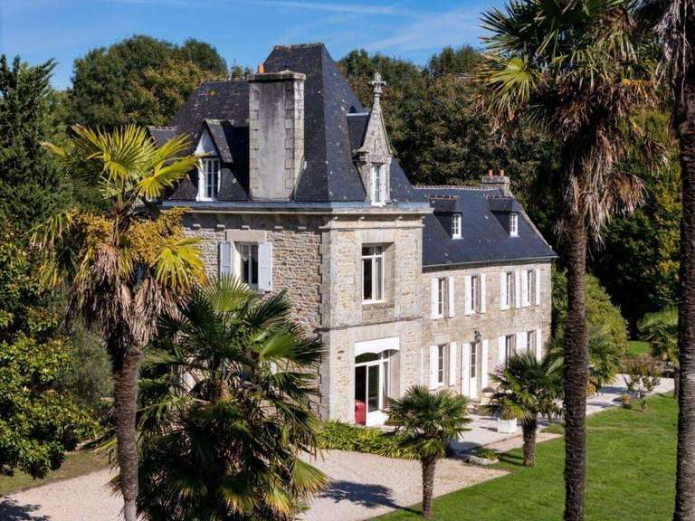 Propriété Plomelin - 8 chambres