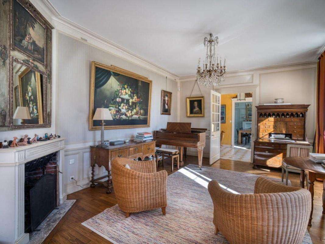 Propriété Plomelin