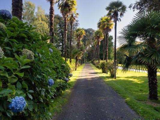 Propriété Plomelin