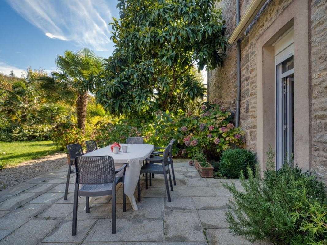 Propriété Plomelin