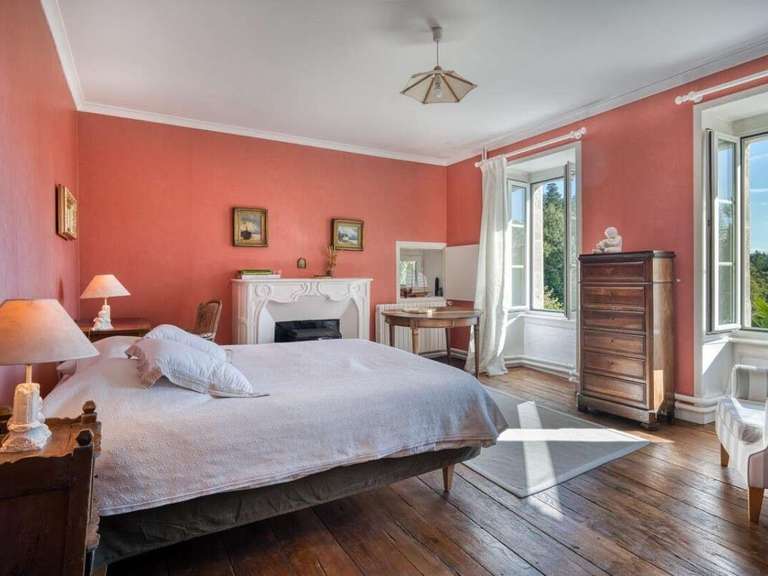 Propriété Plomelin - 8 chambres