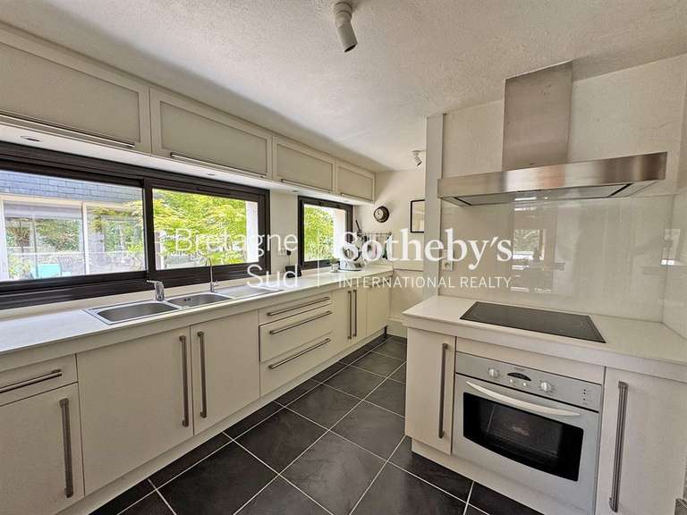 Propriété Plomelin - 3 chambres - 200m²