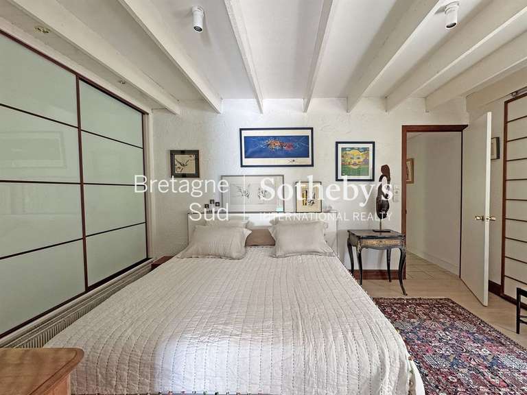 Propriété Plomelin - 3 chambres - 200m²
