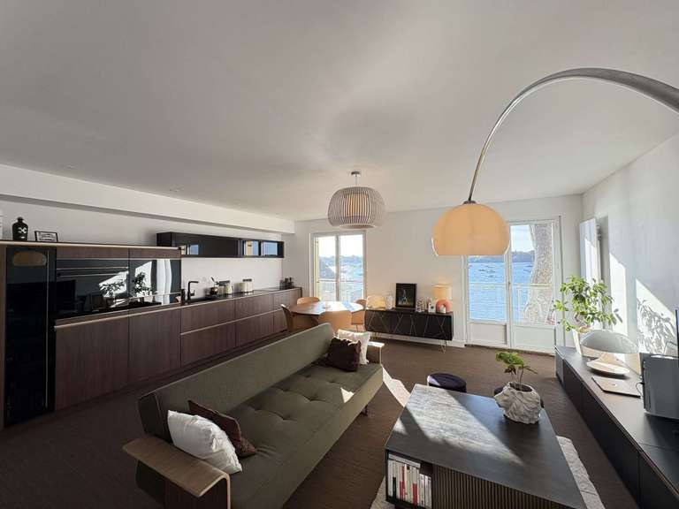 Appartement Plomeur - 1 chambre