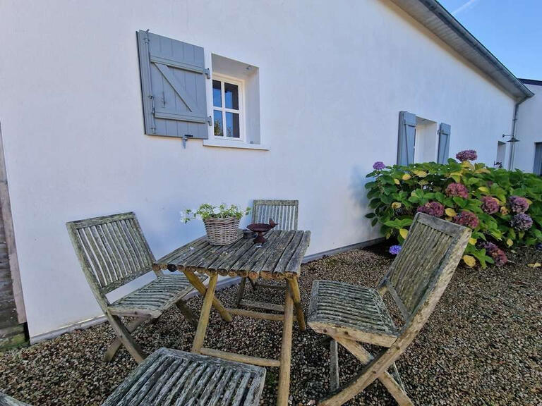 Maison Plomeur - 4 chambres