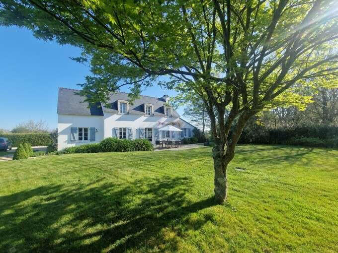Maison Plomeur - 4 chambres