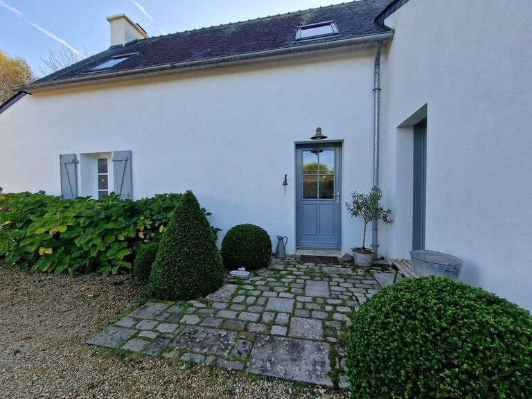 Maison Plomeur - 4 chambres