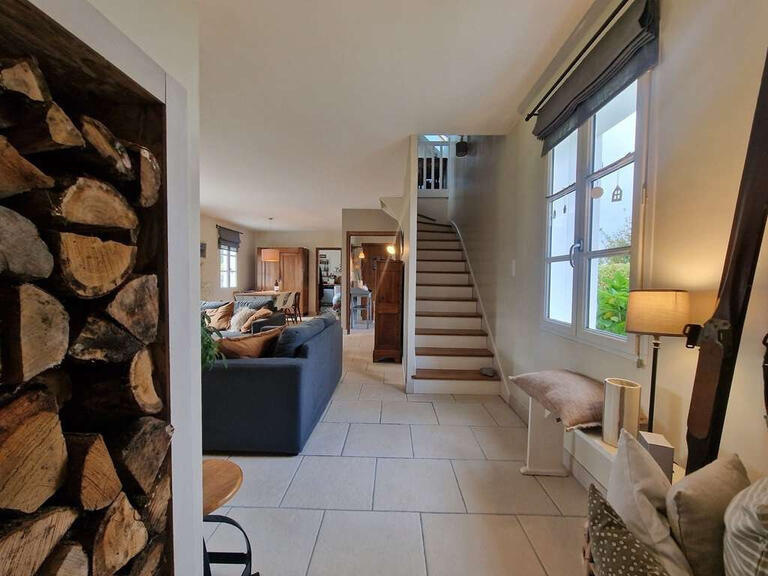 Maison Plomeur - 4 chambres