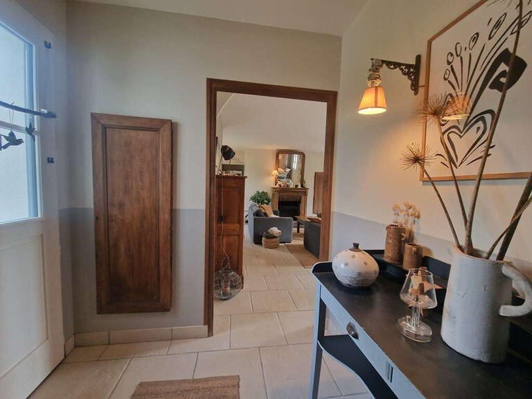 Maison Plomeur - 4 chambres
