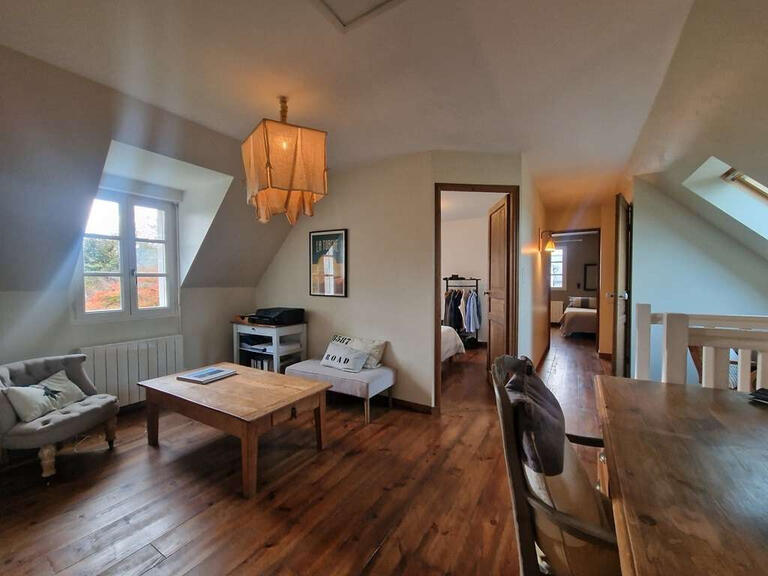 Maison Plomeur - 4 chambres