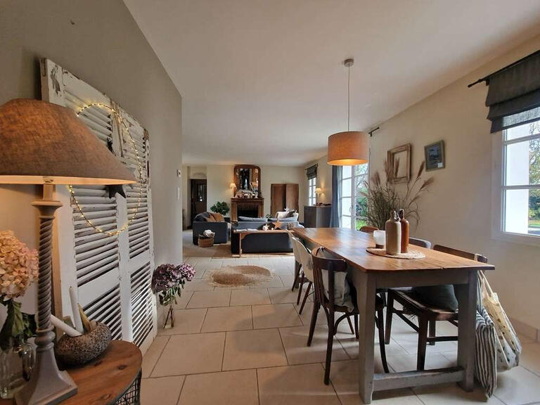 Maison Plomeur - 4 chambres