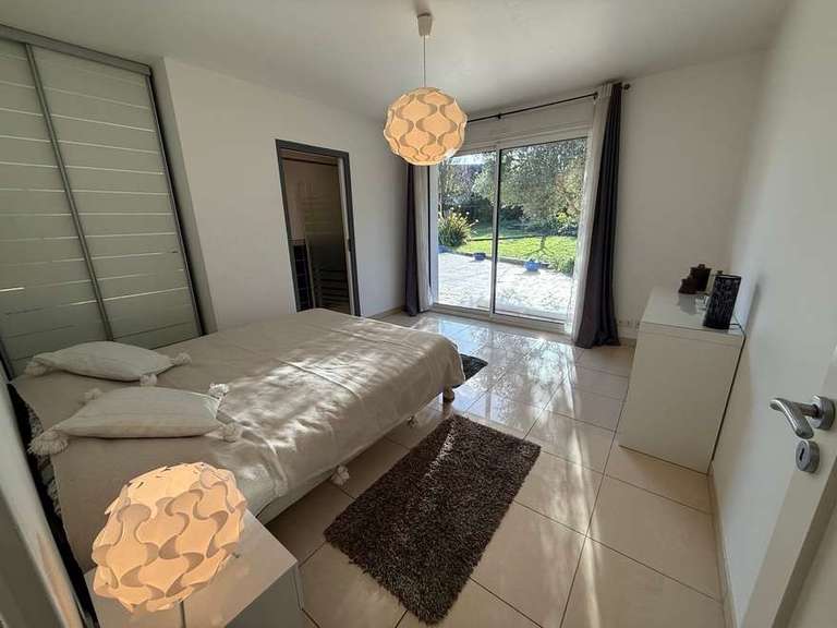 Maison Plomeur - 3 chambres