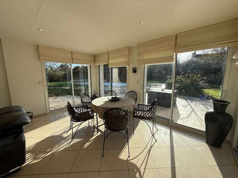 Maison Plomeur - 3 chambres