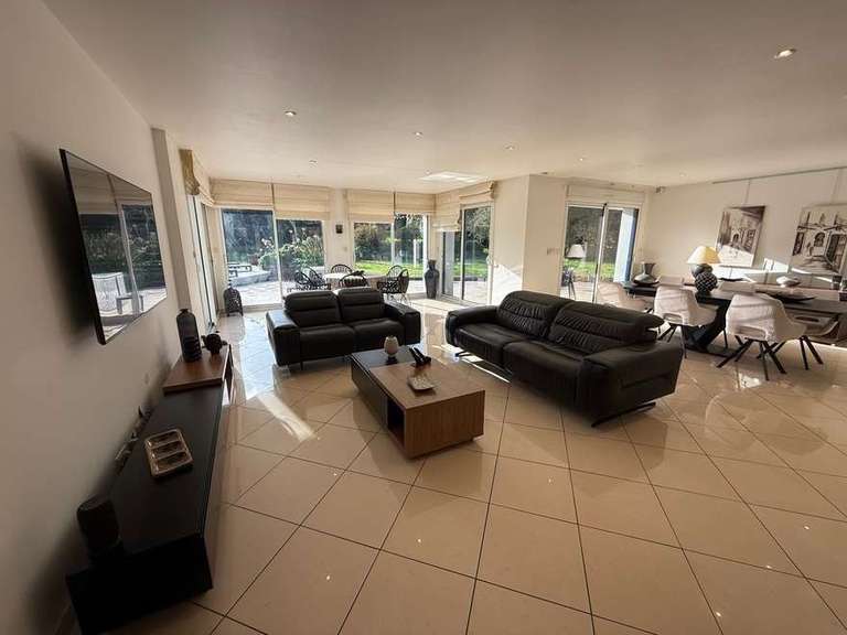 Maison Plomeur - 3 chambres