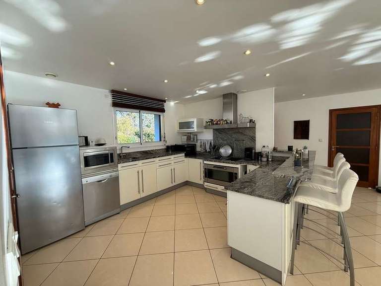 Maison Plomeur - 3 chambres