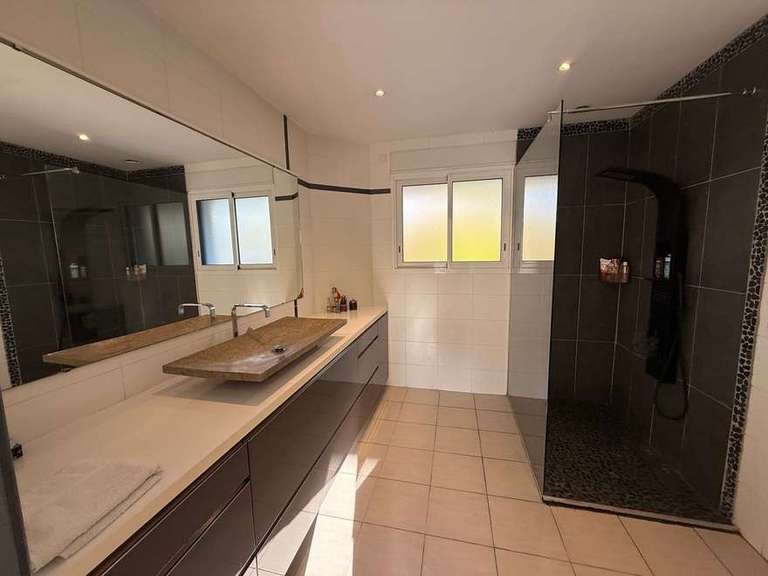 Maison Plomeur - 3 chambres