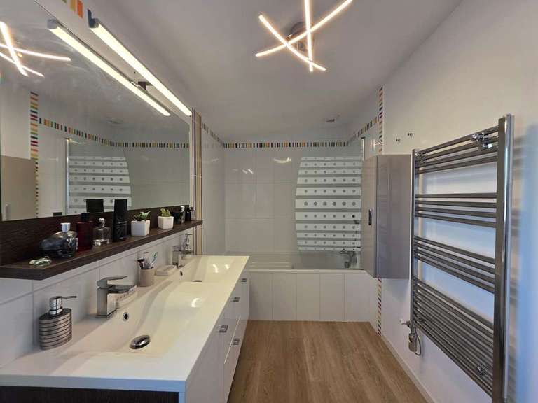 Maison Plomeur - 4 chambres