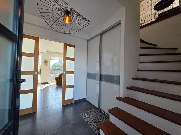 Maison Plomeur - 4 chambres