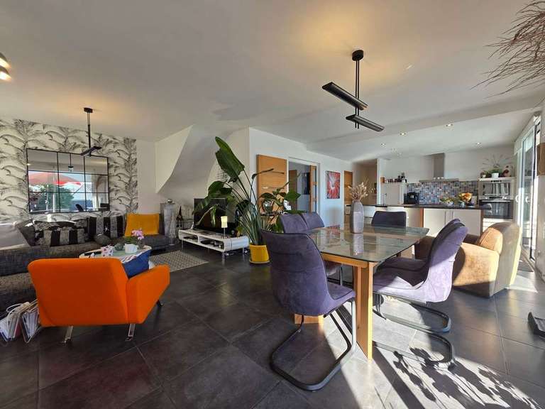 Maison Plomeur - 4 chambres