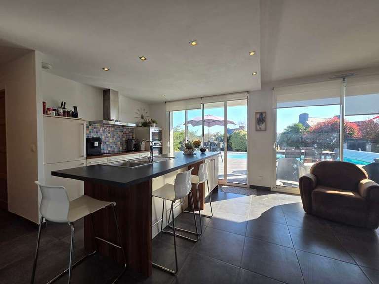 Maison Plomeur - 4 chambres