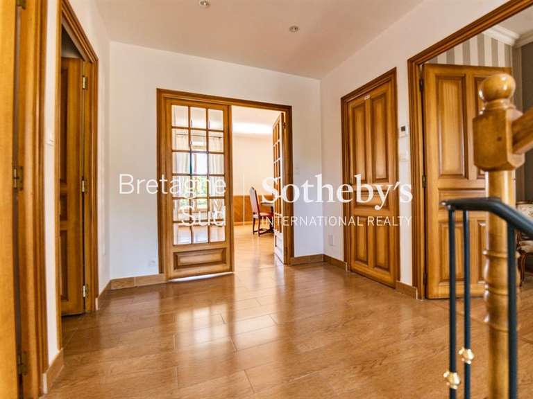 Maison Plomeur - 10 chambres - 850m²