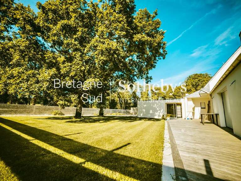 Maison Plomeur - 10 chambres - 850m²