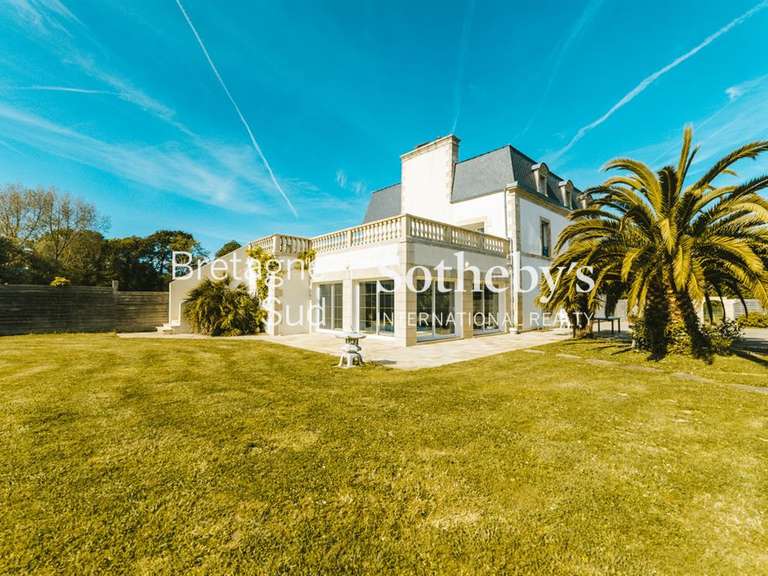 House Plomeur - 10 bedrooms - 850m²