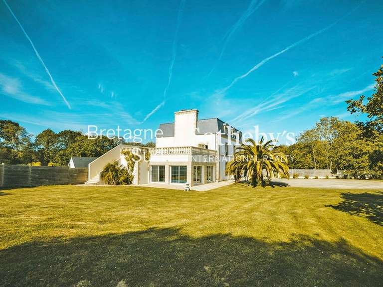Maison Plomeur - 10 chambres - 850m²