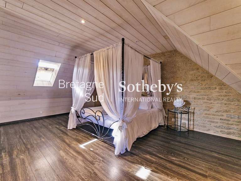 Maison Plomeur - 10 chambres - 850m²