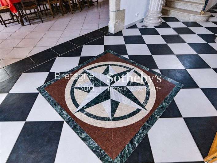 House Plomeur - 10 bedrooms - 850m²