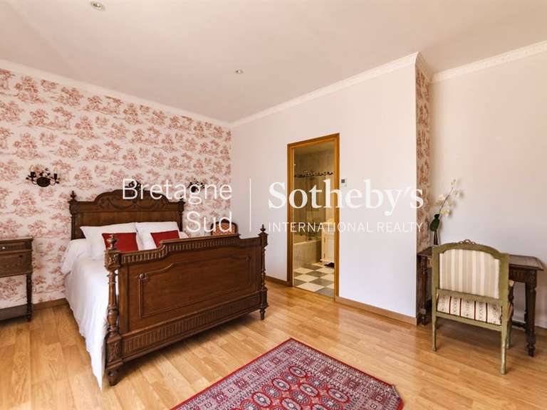 Maison Plomeur - 10 chambres - 850m²