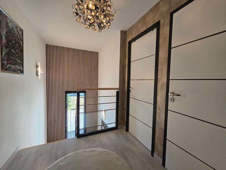 Maison Plomeur - 4 chambres
