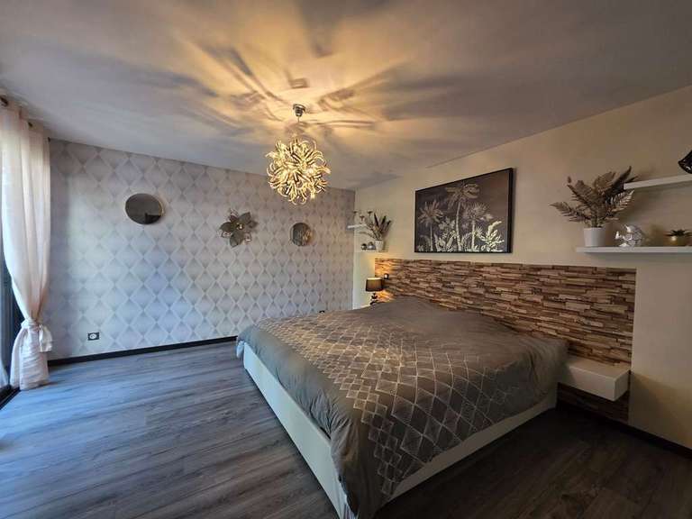 Maison Plomeur - 4 chambres