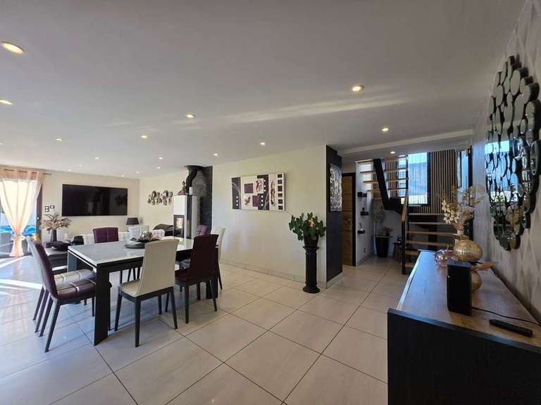Maison Plomeur - 4 chambres