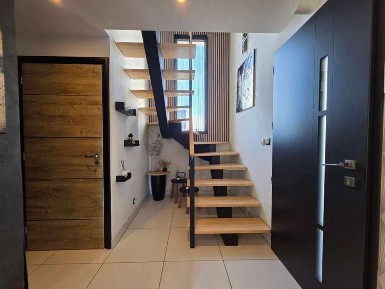 Maison Plomeur - 4 chambres