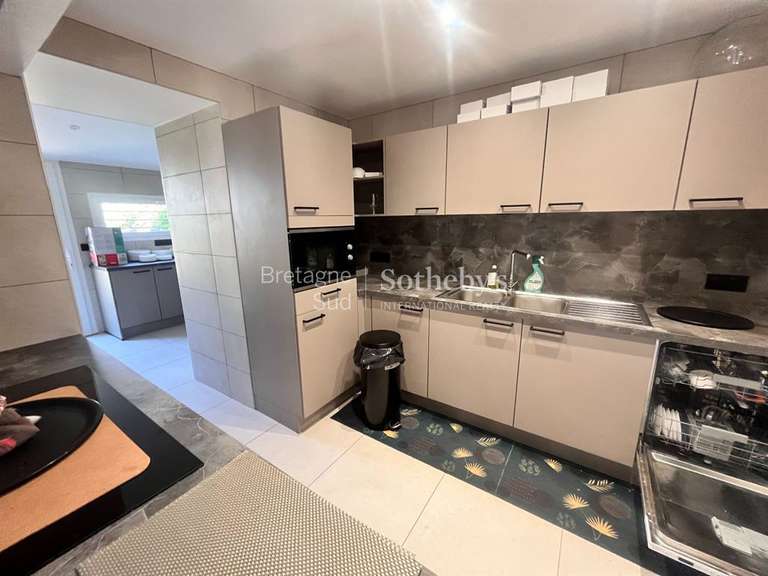 Maison Plomodiern - 466m²