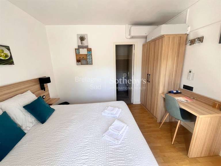 Maison Plomodiern - 466m²