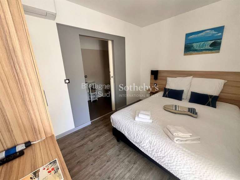 Maison Plomodiern - 466m²