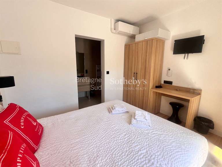 Maison Plomodiern - 466m²
