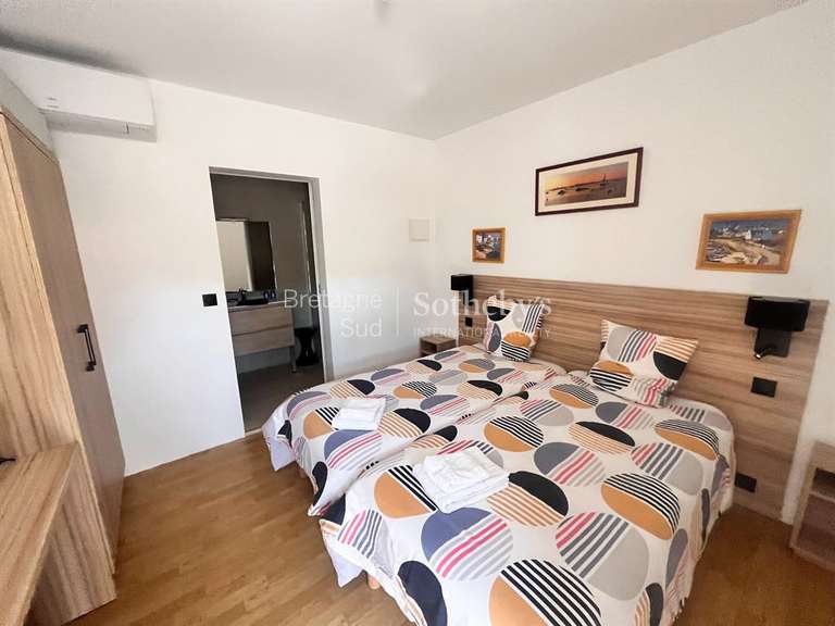 Maison Plomodiern - 466m²