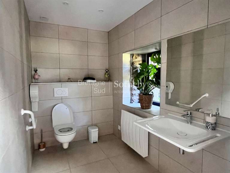 Maison Plomodiern - 466m²