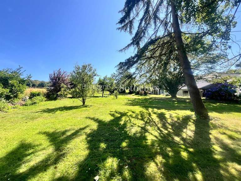 Maison Plomodiern - 466m²