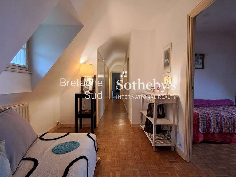 Maison Plomodiern - 4 chambres - 240m²