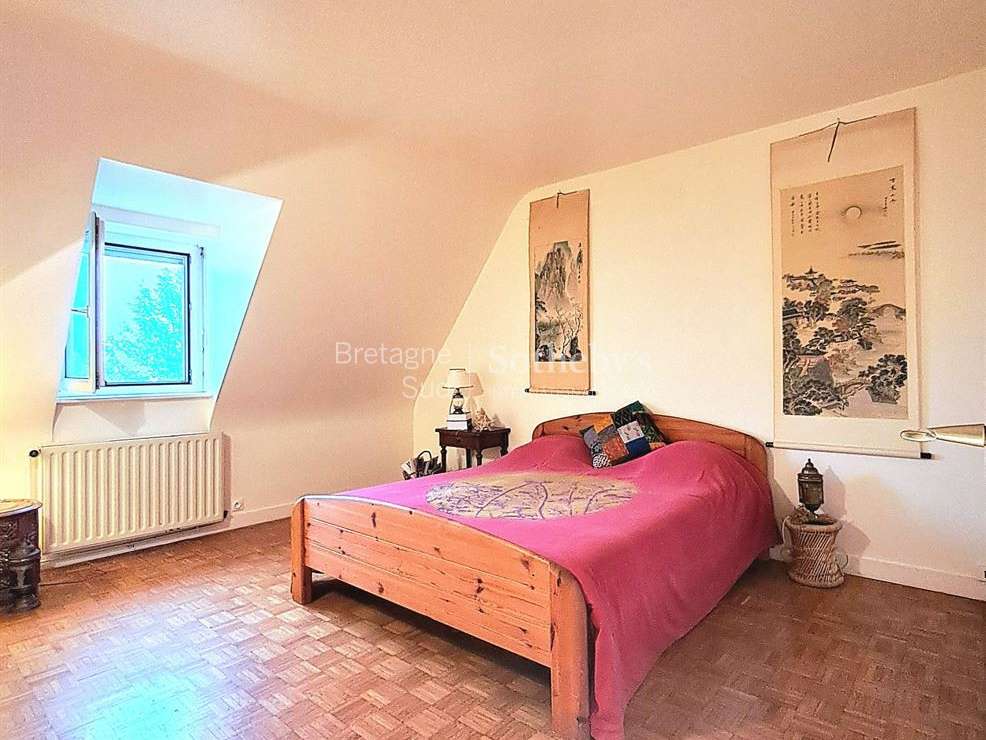 House Plomodiern