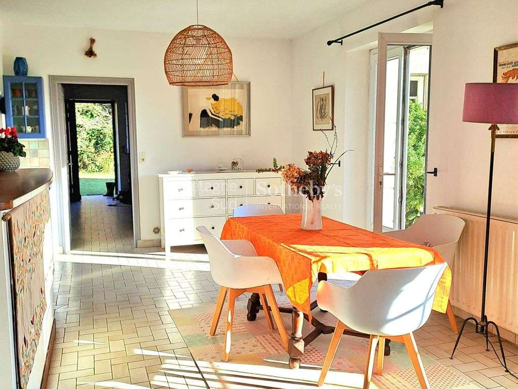 House Plomodiern