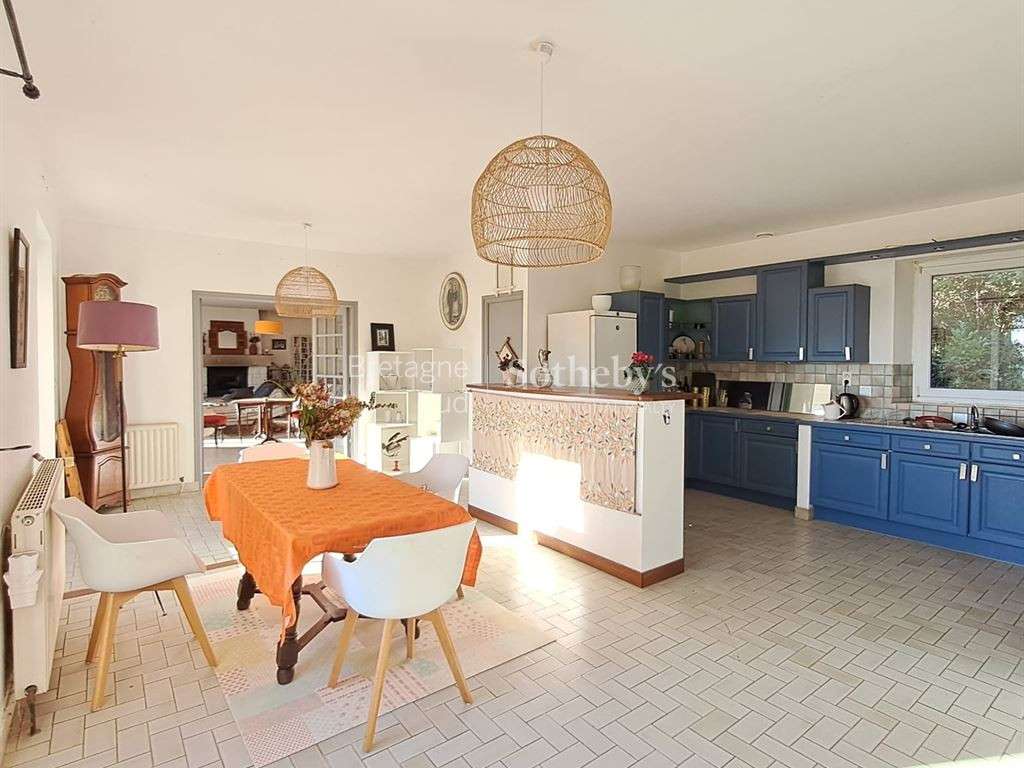 House Plomodiern